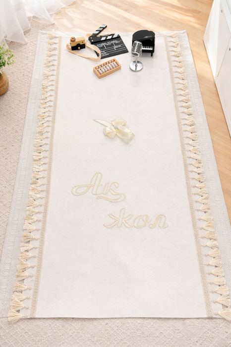 Дорожка Тусау Кесер прокат Алматы