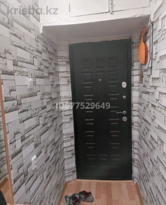 Квартира 2х комн ,15 мкр-29дом