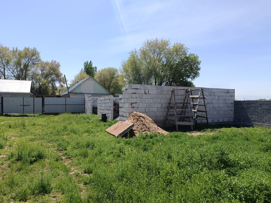 Продам Дом . Уй сатылады