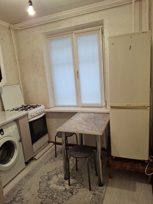 Продается квартира