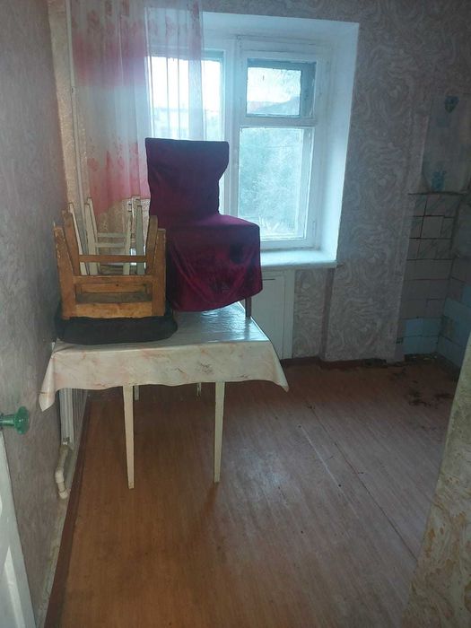 Квартира 2 комнатная