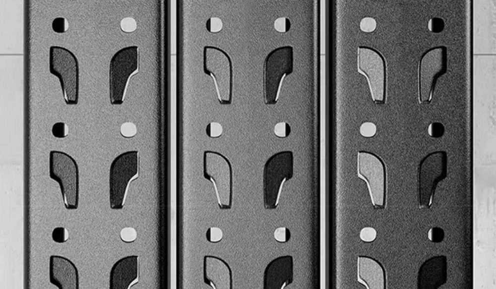 Garage uchun metall stелaj | Металлический стеллаж для гаража