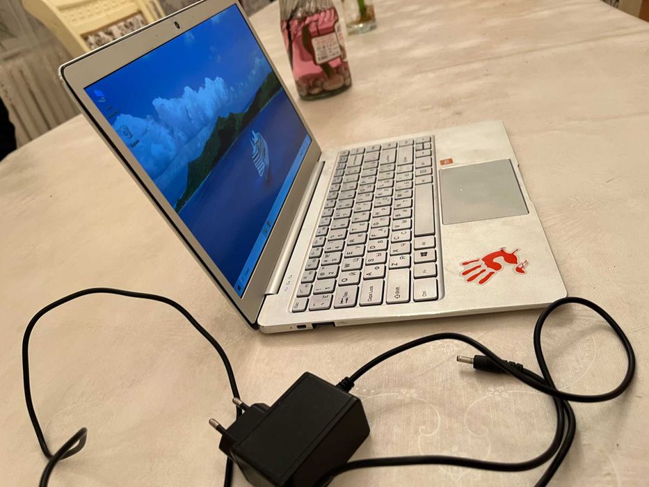 Ноутбук для работы/учебы