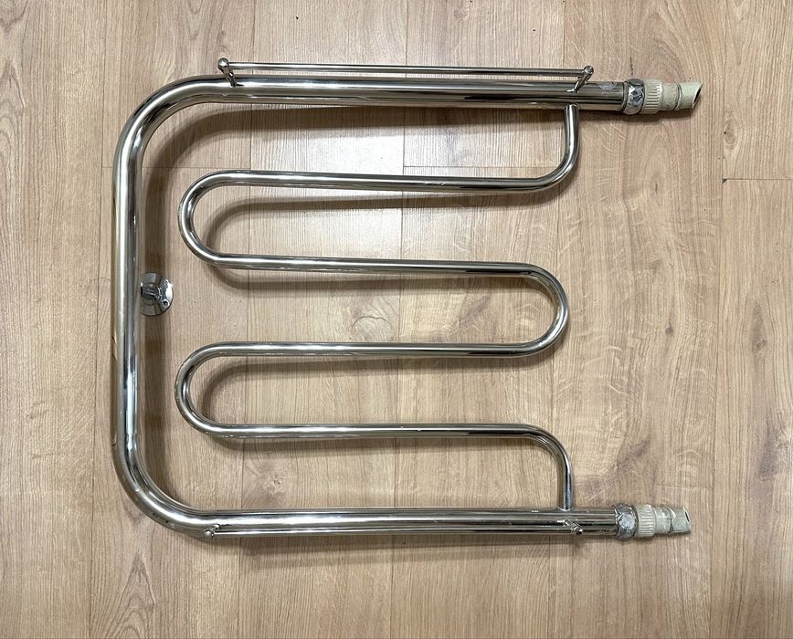 Полотенцесушитель водяной б/у