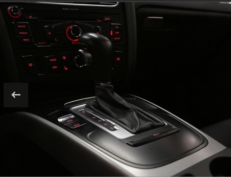 Vând AUDI,tip B8,denumire Comercială A5