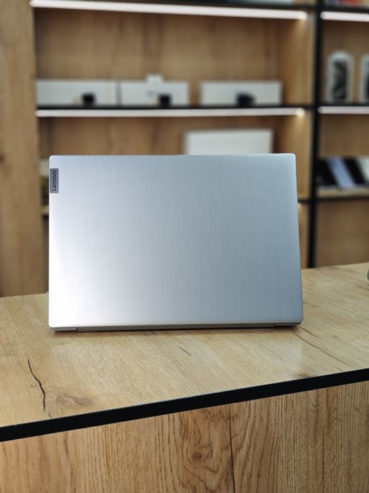 Lenovo IdeaPad3 | Core i5 | 12гб ОЗУ | 256гб SSD | Ноутбук Леново