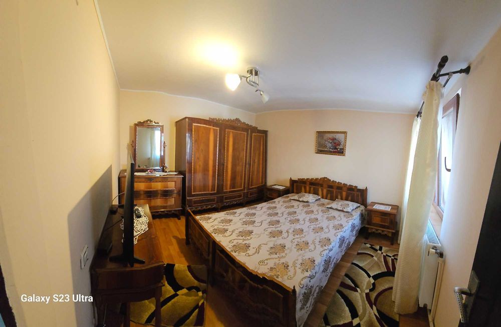 Garsoniera zona Obor-Stefan cel Mare