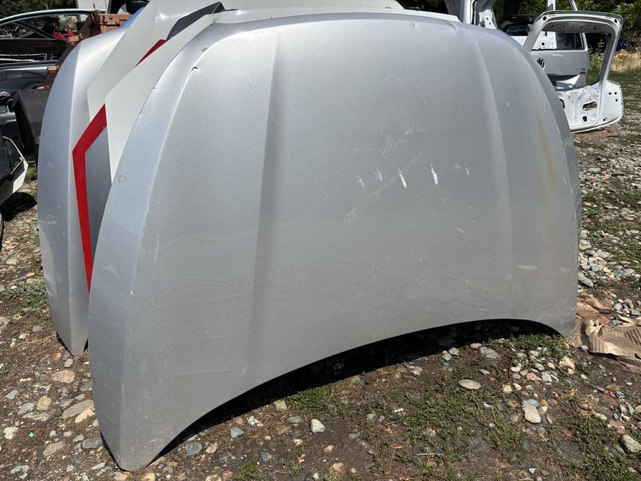 Капак Hyundai IX35