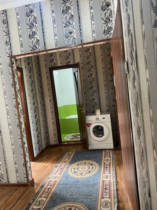 100000 тг сдается семейным парам