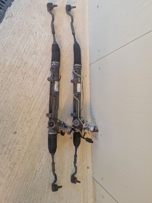 Caseta directie Bmw X3 E83