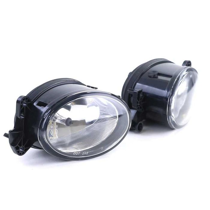 Халогени  Мерцедес W204 W164 W463 W211 Mercedes E C ML G CLK CLS ЦЛС