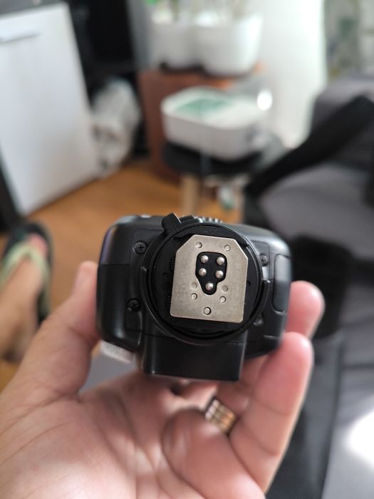 Blitz Voking vk581 pentru Canon EOS