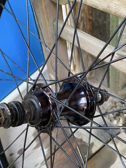 Запчасти для bmx б/у