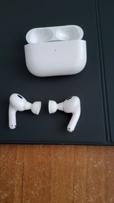 Casti AirPods Pro 2