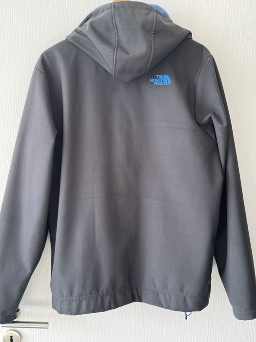 Яке The North Face