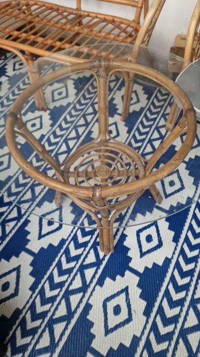 Vand set gradina sau balcon