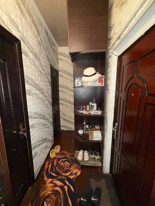 ПРОДАЕТСЯ 1в2/3/4 КВАРТИРА Ор-р: Чиланзар 8, Малика Гостиница