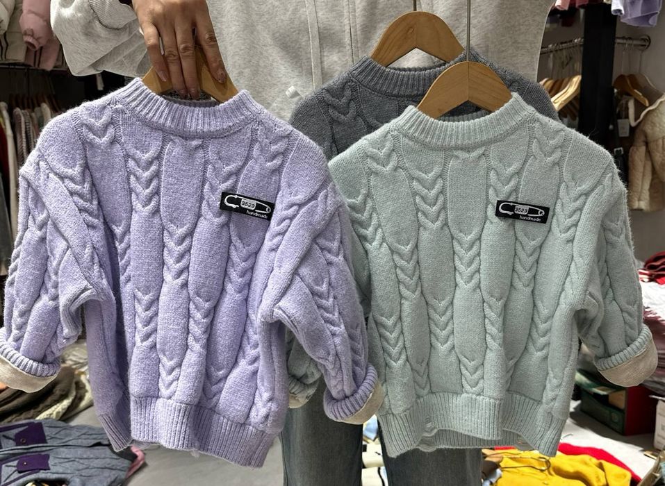 Qalin bolalar uchun jenfer Xitoyda ishlab chiqarilgan katta chegirma