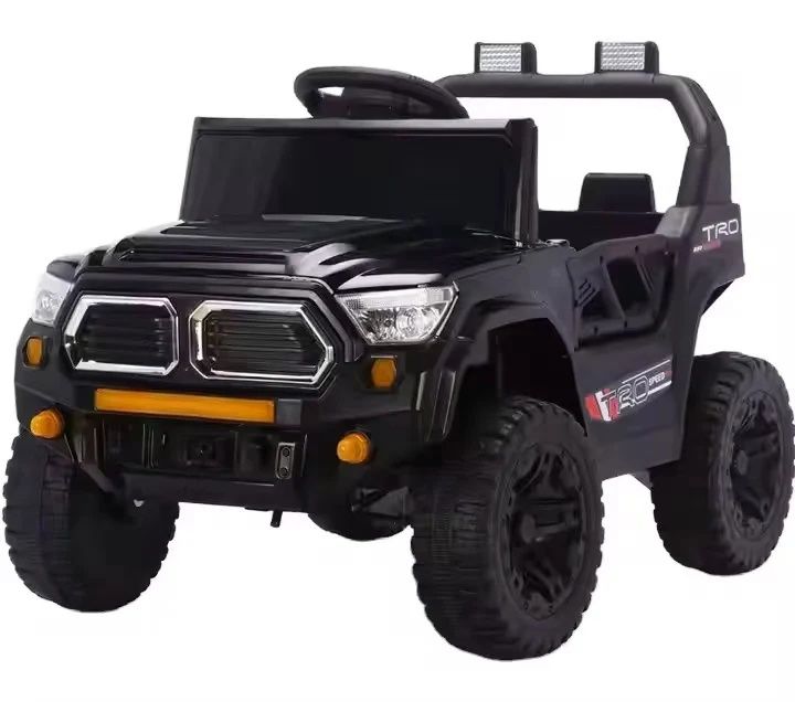 Atv electric copii rosu