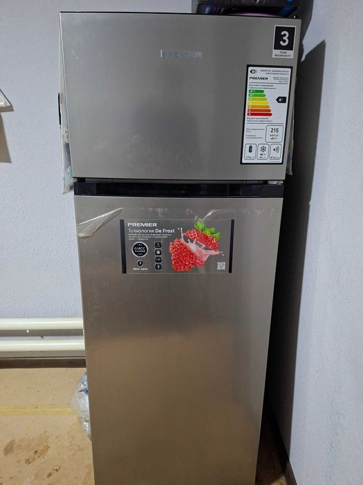 Холодильник Premier сотилади