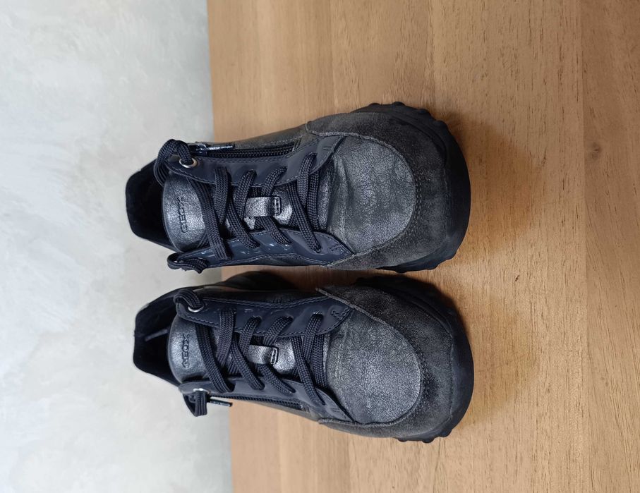 Geox-Много Запазени