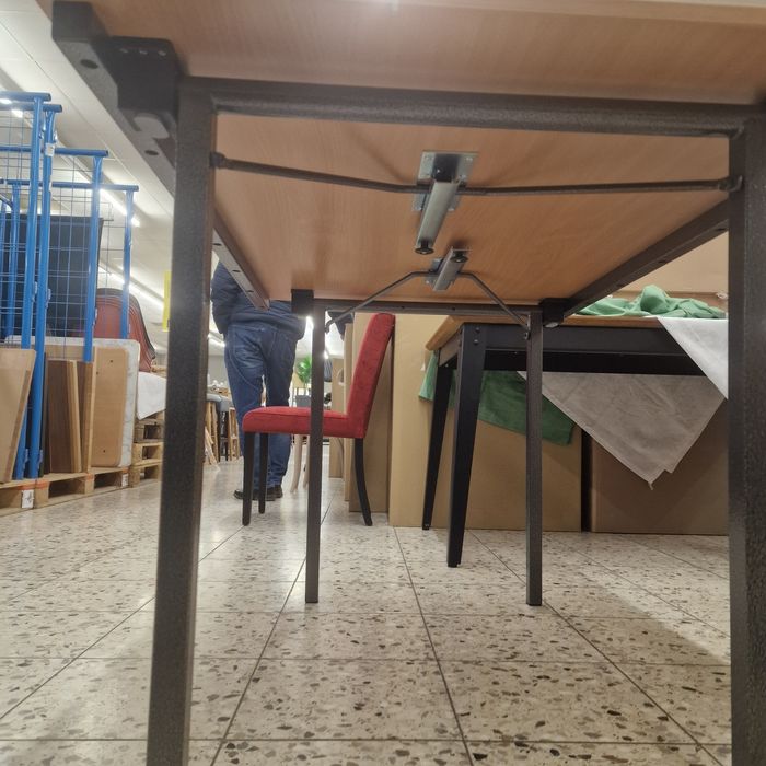 Masa rabatabilă/ Masa banchet