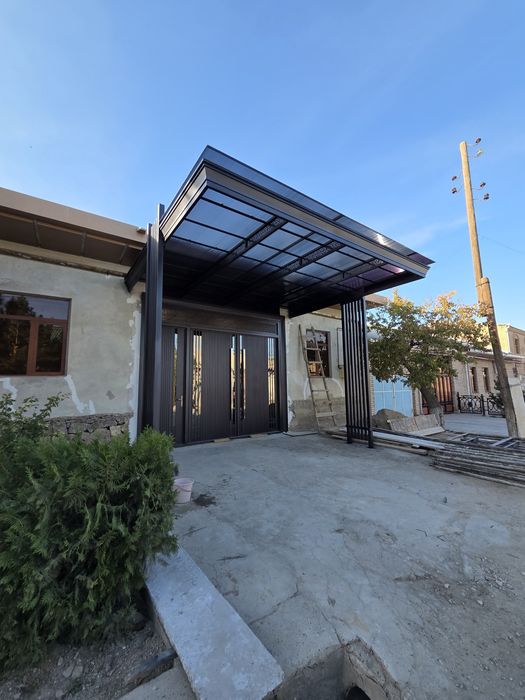 Лексан { Сотовый поликарбонат} Козогистон  Россия  махсулоти