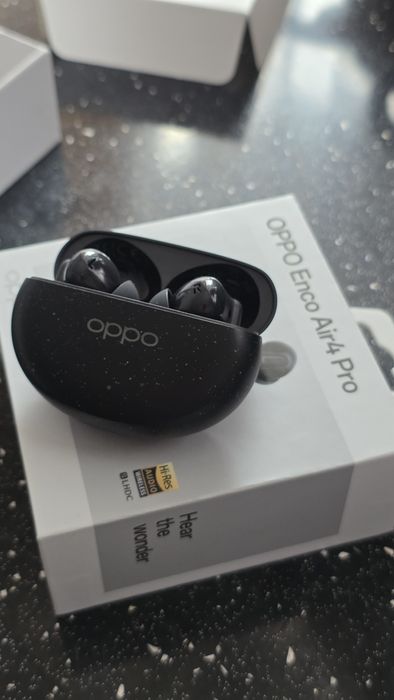 Casti Oppo Encho Air 4 Pro