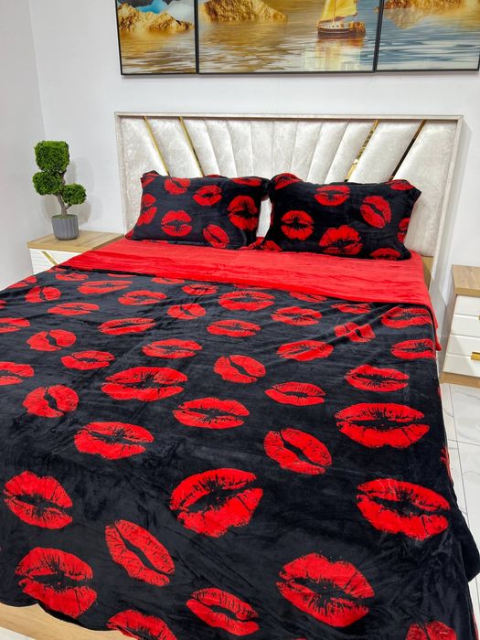 Постельное бельё комплект МОМИК