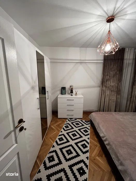 Apartament – Cluj-Napoca, Mărăști - Mai multe