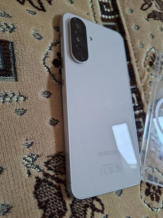 Samsung a56 128 / 256 Samsung galaxy a56 5g