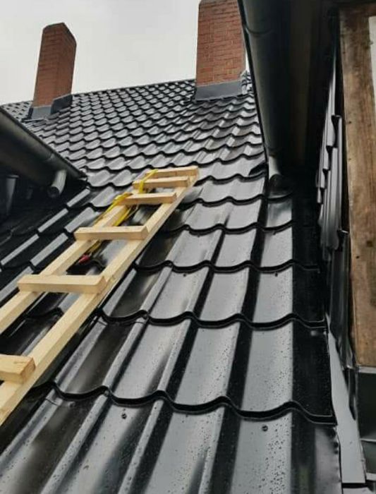 Jgheaburi sistem pluvial