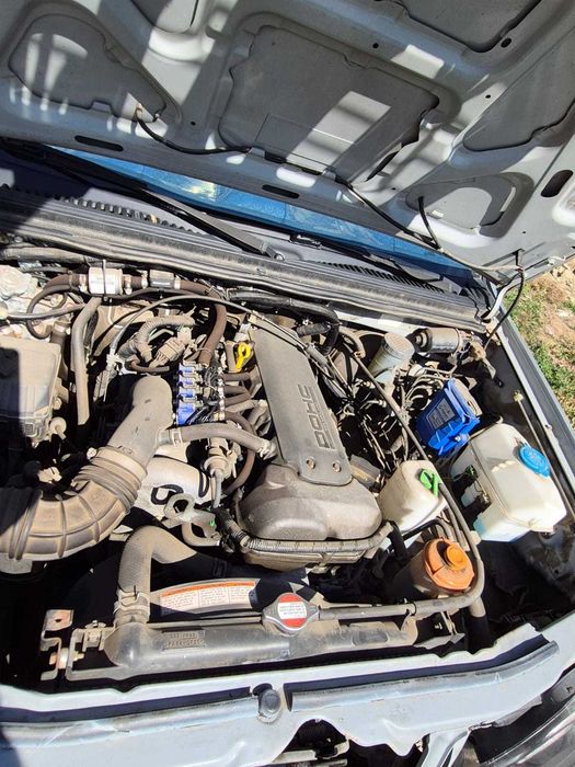 Vand Suzuki Jimny euro4 schimb cu kawasaki vulcan s