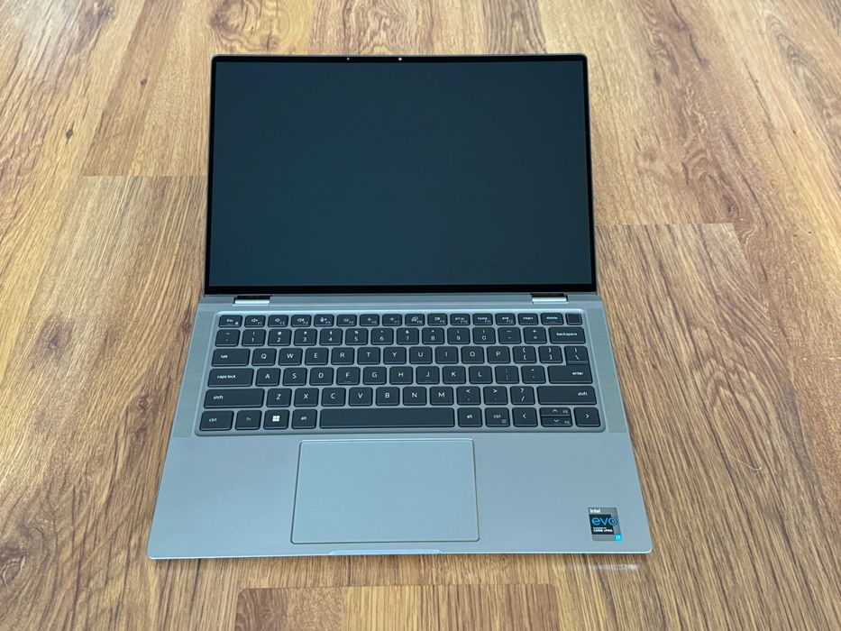 14' QHD+ Touch 2 in 1 i7-1185G7 DELL Latitude 9420 16GB RAM/512GB NVMe