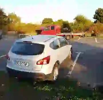 NISSAN Qashqai 2009 — imagine 2