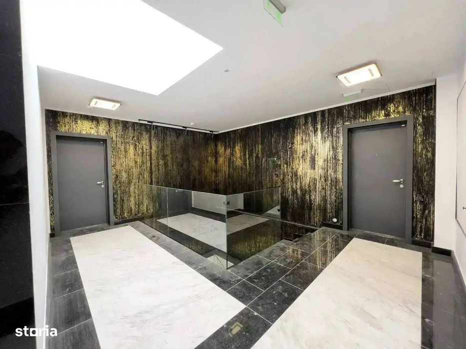 Apartament 3 camere Finisat Lux Finalizat 2 min Metrou Unirii Horoscop