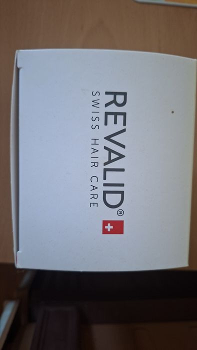 REVALID тоник за коса