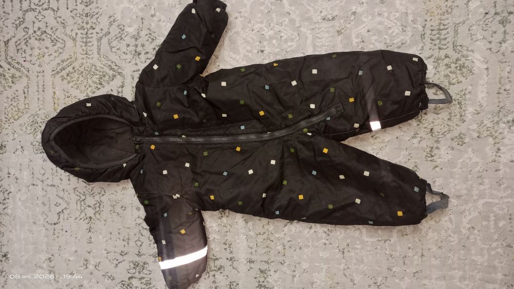 Продам комбенизон