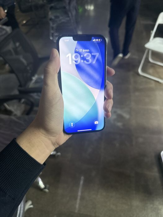 Iphone 13 pro sotiladi