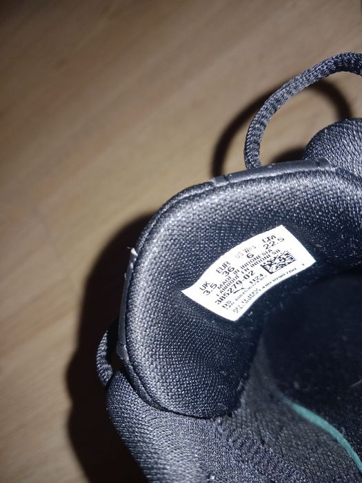 Puma Спортни обувки Cassia от еко кожа 36 номер