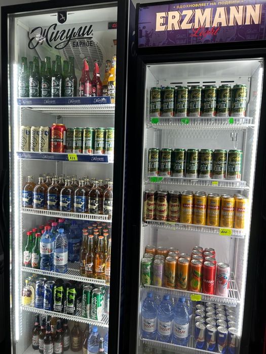 Продам готовый бизнес