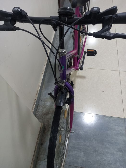 Продаётся велосипед