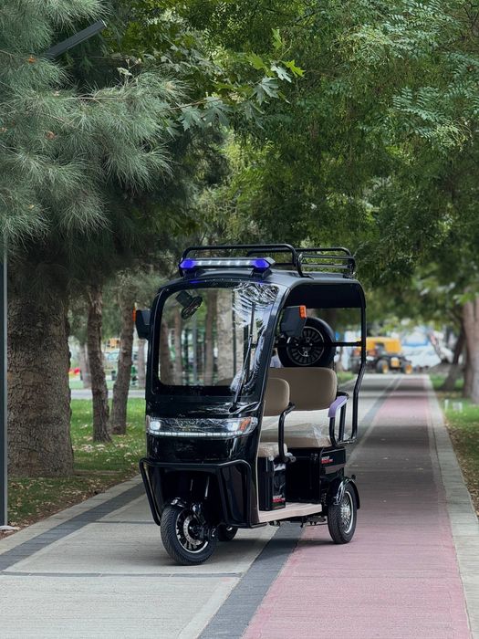 Tritsikl Muravey Skuter 500$ dan boshlab shaxar ichida yetkazish tekin