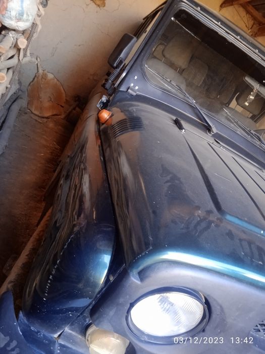 Zur idiyal matori sotka yili 2007