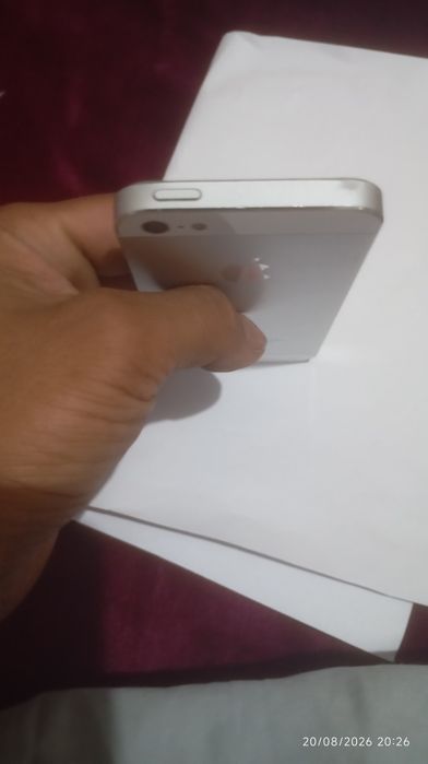 Iphone 5 sotiladi