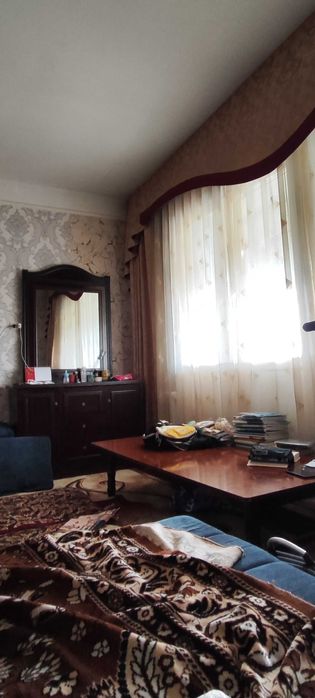 Продаётся своя квартира 2 комнатная 57 квадратов