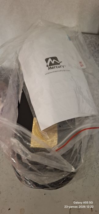 UPS Mercury elite 850pro sotiladi.