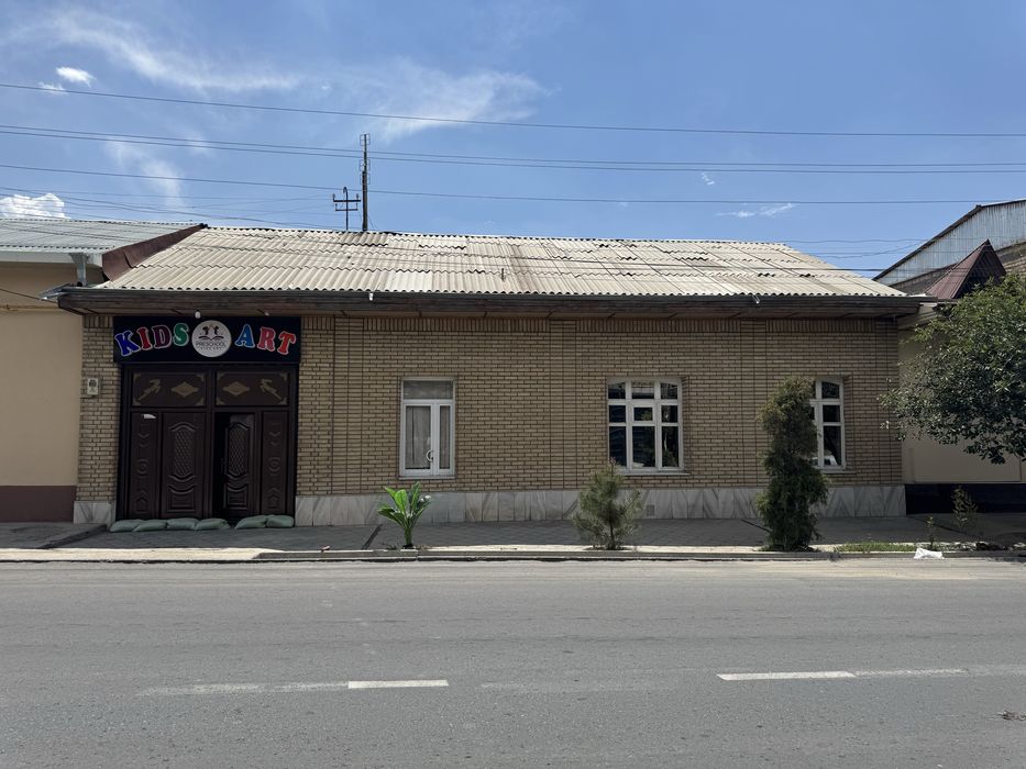 Сдается в аренду участок на 3 соток для бизнеса, офиса, кухни и других