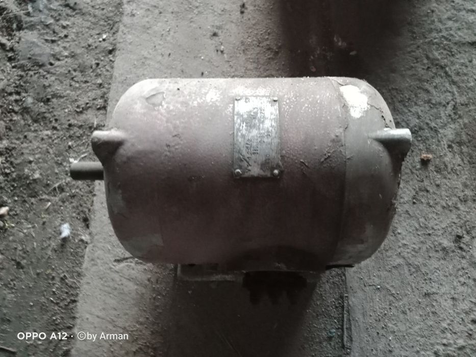 Двигатели б/у продам