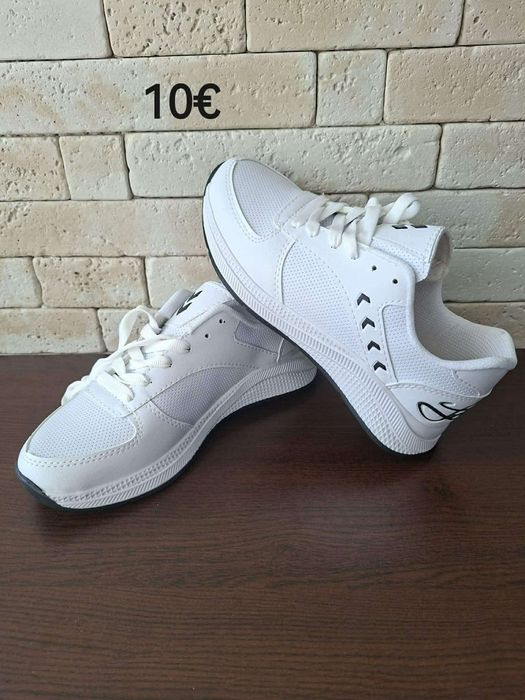 Продавам обувки 37 размер